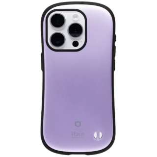 miPhone 15 Proi6.1C`jpniFace First Class MetallicP[X iFace y[p[v 41-959893