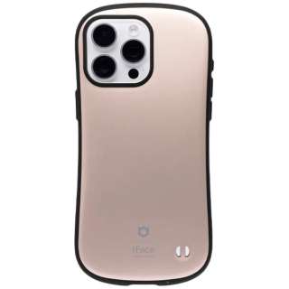miPhone 15 Pro Maxi6.7C`jpniFace First Class MetallicP[X iFace [YS[h 41-959923