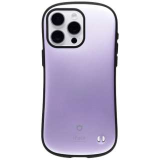 miPhone 15 Pro Maxi6.7C`jpniFace First Class MetallicP[X iFace y[p[v 41-959947