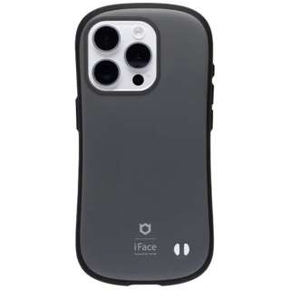 miPhone 15 Proi6.1C`jpniFace First Class KUSUMIP[X iFace ݃ubN 41-960295