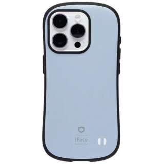 miPhone 15 Proi6.1C`jpniFace First Class KUSUMIP[X iFace ݃u[ 41-960318