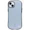 miPhone 15 Plusi6.7C`jpniFace First Class KUSUMIP[X iFace ݃u[ 41-960370