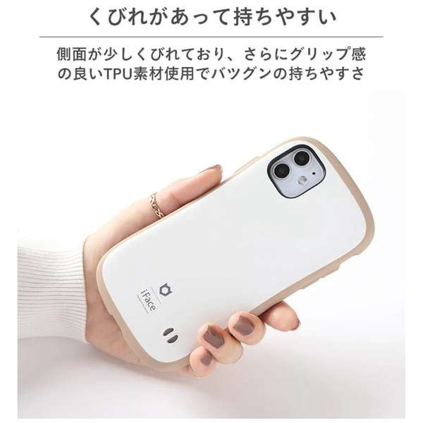 miPhone 15 Plusi6.7C`jpniFace First Class KUSUMIP[X iFace ݃u[ 41-960370_4