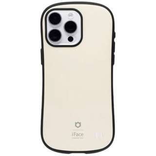 miPhone 15 Pro Maxi6.7C`jpniFace First Class KUSUMIP[X iFace ݃zCg 41-960400