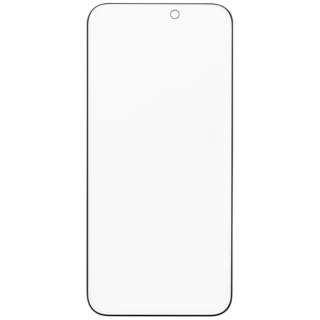 miPhone 15 Pro Maxi6.7C`jpniFace EhGbWKX ʕیV[g iFace x[W 41-962435