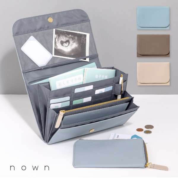 2104nown multi pouch IROHA GOODS COMPANY @ NMP-01_3