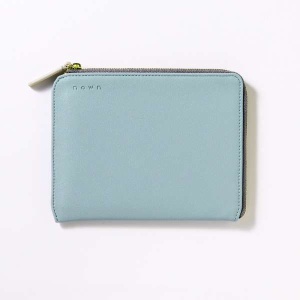 2104nown multi pouch IROHA GOODS COMPANY @ NMP-01_7