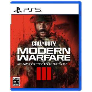 Call of Duty(R): Modern Warfare(R) IIIiR[ Iu f[eB _EEH[tFA IIIj yPS5z