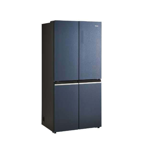 法国式门冰箱大容量冷冻室buruisshugure JR-GX47A(H)[宽83cm/470L/4门/左右对开门型/2023年]《包含标准安装费用》_5