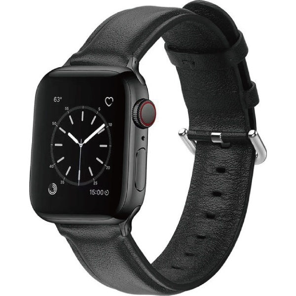 Apple Watch Series 2 42mm スペースグレイアルミニウムケースと ...