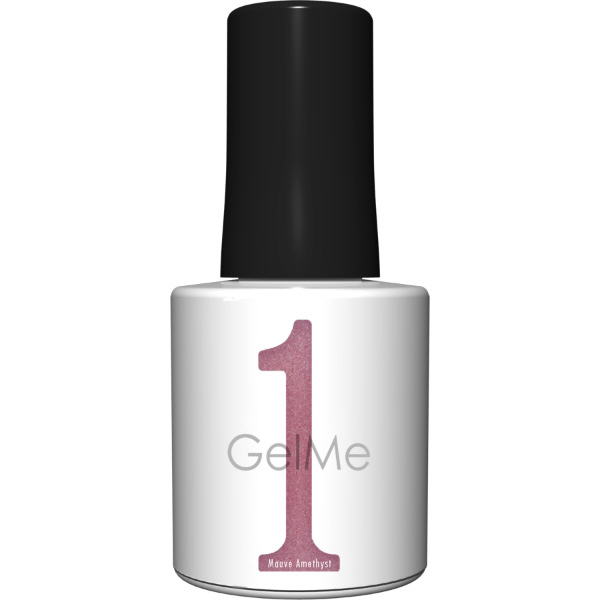 Gel Me1（ジェルミーワン）10mL［ジェルネイル］ 117 モーブアメジスト コスメ・デ・ボーテ｜Cosme de Beaute 通販 |  ビックカメラ.com