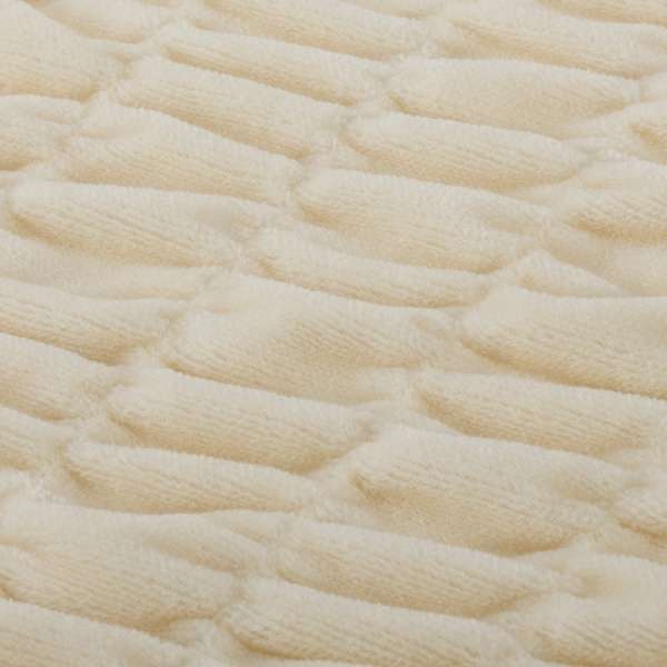 newmine丝绸混合羊毛毯西川象牙FQ03204005720_3