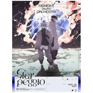 Midnight Grand Orchestra/ Starpeggio SYA yCDz