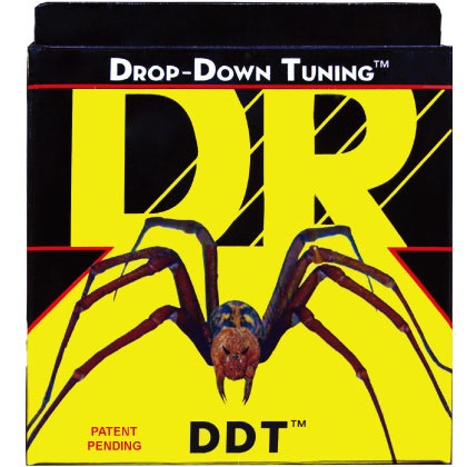 쥭ѥ󥳡ƥ󥰸 EXTRA HEAVY DDT SERIES for GUITAR DDT-11/54