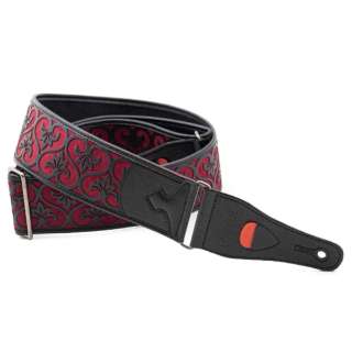 M^[/x[XpXgbv RIGHTON!STRAPS bh DELUXE RED