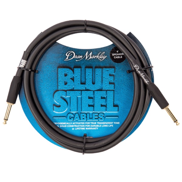 ԡ֥ Blue Steel Speaker Cable DMBSSP6S14SS
