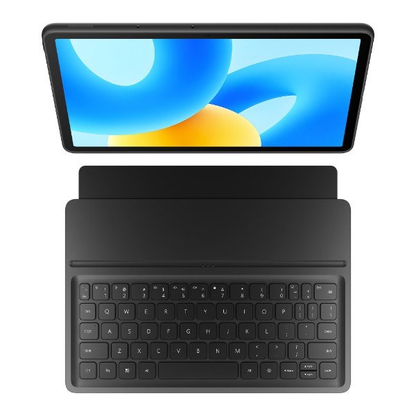 Matepad 11.5用 Smart Keyboard ブラック DDB-KB00