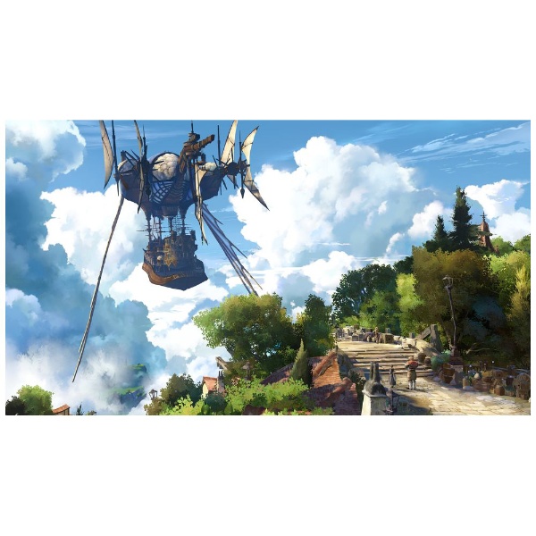 GRANBLUE FANTASY: Relink 【PS4】 Cygames｜サイゲームス 通販 