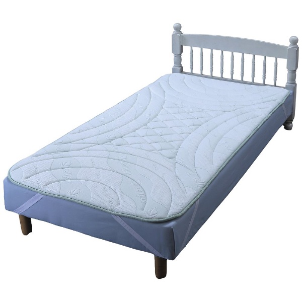 寝返りサポートマット CP-SD-098S シングル ベッドパッド
