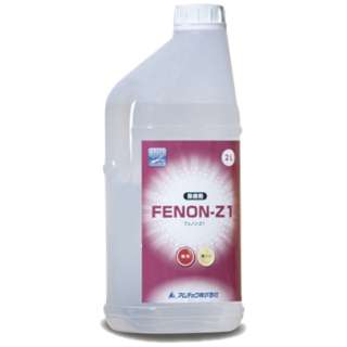 tFm FENON-Z1 2L 1{