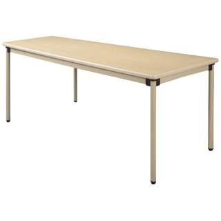 供设施使用的桌子UFT-KA1675(160*75*70)