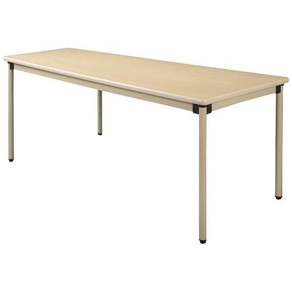 供设施使用的桌子UFT-KA1675(160*75*70)_1