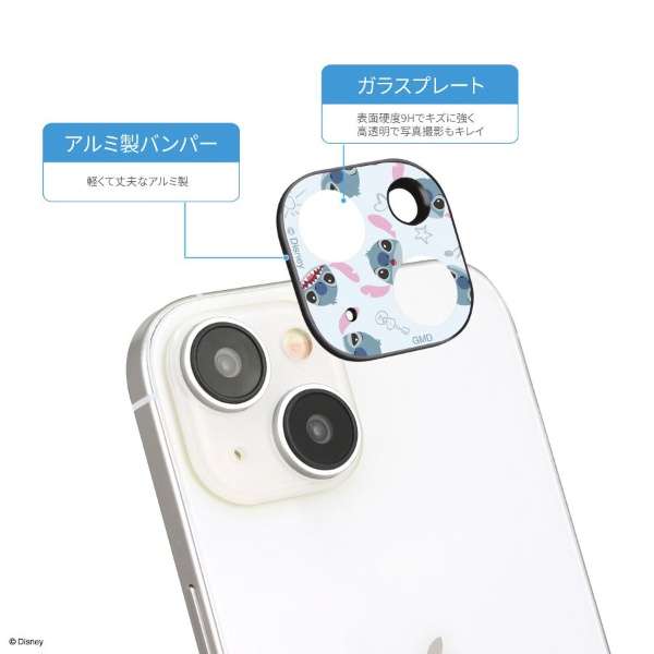 iPhone 15i6.1C`j YtB CAMERA COVER Disney/PixerLN^[ DNG-172MK_3