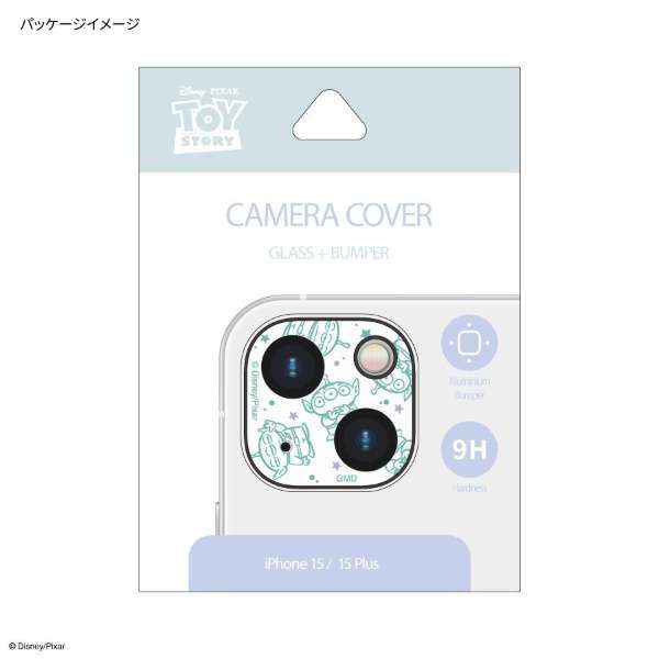 iPhone 15i6.1C`j YtB CAMERA COVER Disney/PixerLN^[ DNG-172MK_7