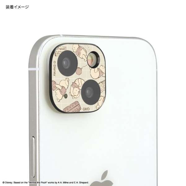 iPhone 15i6.1C`j YtB CAMERA COVER Disney/PixerLN^[ DNG-172MR_5