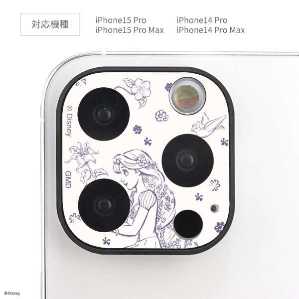 iPhone 15 Proi6.1C`jp YtB CAMERA COVER Disney/PixerLN^[ DNG-173ST_2