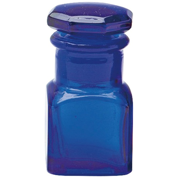 薬瓶 151500000（8cc） ブルー