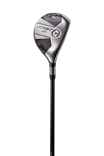 フェアウェイウッド APEX UW 19.0°《TENSEI 70 for Callaway シャフト》 硬さ(Flex)：S キャロウェイ｜ Callaway 通販 | ビックカメラ.com