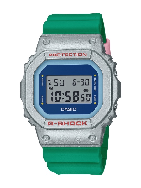 腕時計(デジタル)新品未使用◆CASIO G-SHOCK　5600シリーズ