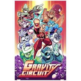 Gravity Circuit ySwitchz