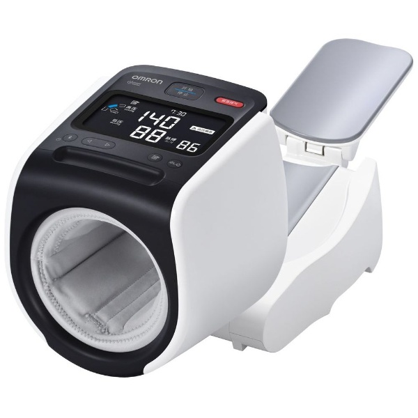 ウェアラブル血圧計 HeartGuide HCR-6900T-M オムロン｜OMRON 通販