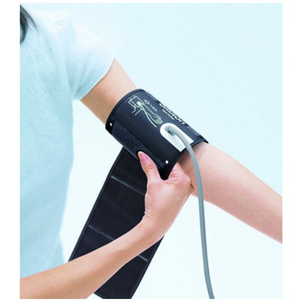 上腕式血圧計 HCR-7711T2 [上腕（カフ）式] オムロン｜OMRON 通販