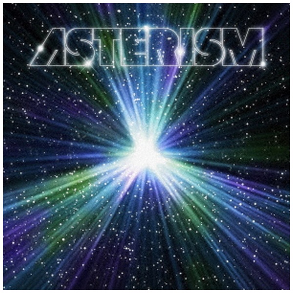 ASTERISM/ DECIDE 【CD】 ソニーミュージックマーケティング｜Sony Music Marketing 通販 | ビックカメラ.com