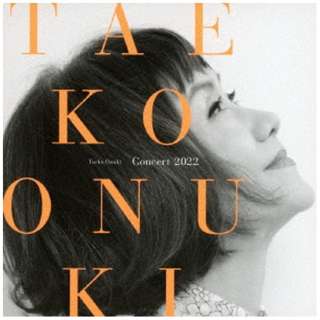 іq/ Taeko Onuki Concert 2022 yCDz