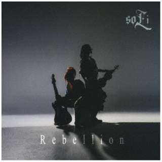 soLi/ Rebellion ʏ yCDz