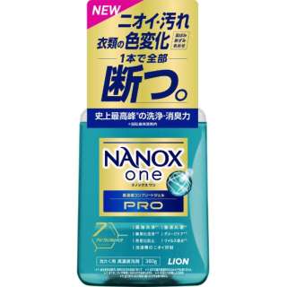 NANOX one PROiimbNX  vj{ 380g_1