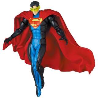 }tFbNX No.219 MAFEX ERADICATORiRETURN OF SUPERMANj yȍ~̂͂z