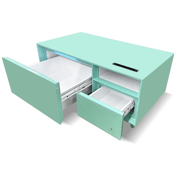 ロイヤル SMART TABLE(スマートテーブル) 冷蔵庫・冷凍庫機能付き