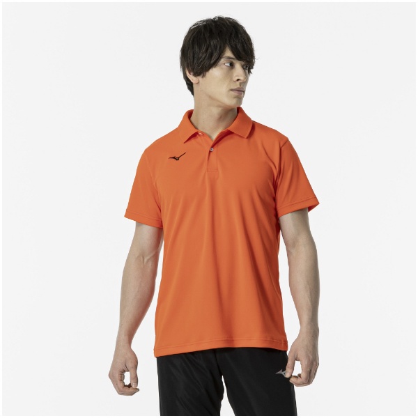 新品MENゲームシャツ(フィットスタイル) Mサイズ