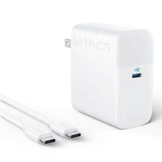 [d Anker 317 Charger with charging cable zCg B2672121 [USB Power DeliveryΉ /1|[g]