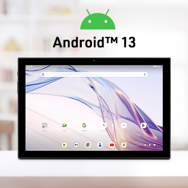 タブレット　Android13 最新機種