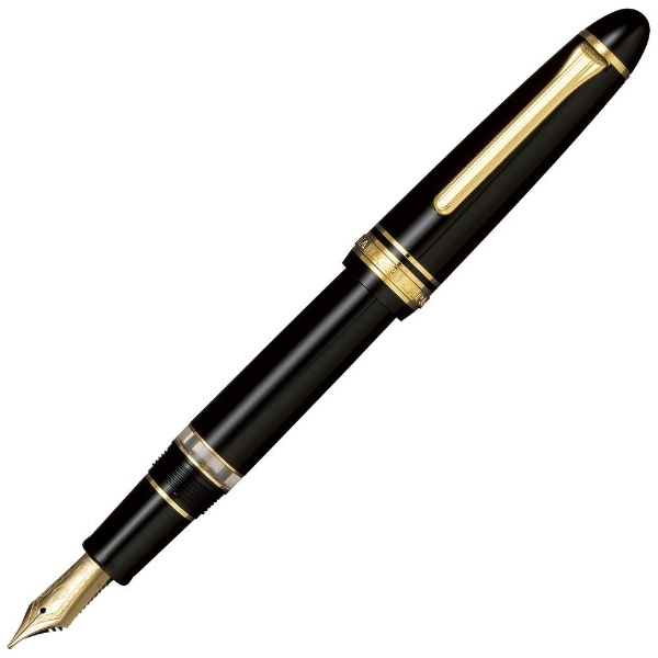 キングプロフィットST 万年筆 太字(B) 11-6001-620 セーラー万年筆｜THE SAILOR PEN 通販 | ビックカメラ.com