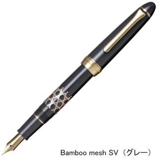 Classic Ko [G NM Bamboo mesh SV ׎(F) O[ 10-3546-221