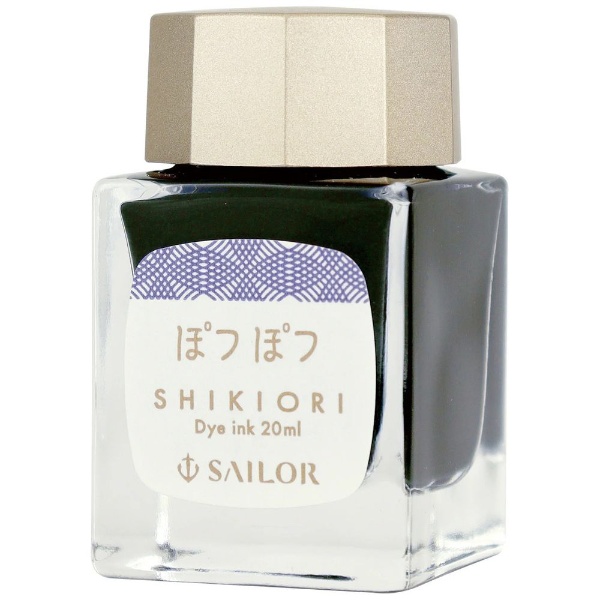 SHIKIORI-͵- ǯɮѥܥȥ륤 20ml ݤĤݤ 13-1008-224