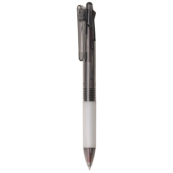 パワーフィット 再生樹脂ボールペン 黒 PR-100D [0.7mm] コクヨ