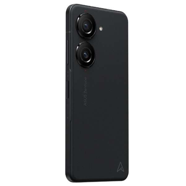 Zenfone 10午夜黑色Qualcomm Snapdragon 8 Gen 2 5.9英寸存储器/库存：无16GB/512GB nanoSIM*2 SIM智能手机午夜黑色ZF10-BK16S512_2